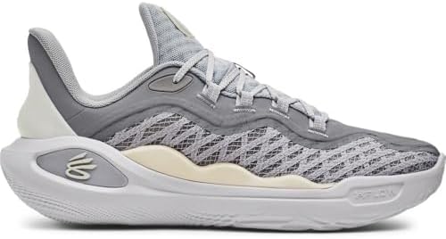Tênis de Basquete Under Armour Curry 11 Future Wolf | Amazon.com.br